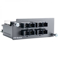 Модуль MOXA PM-7200-4MSC-PTP