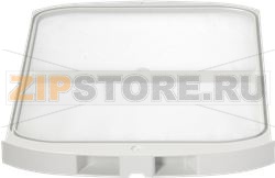 LINT FILTER BOSCH 00096423 