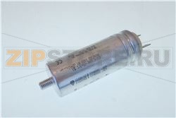 CONDENSATORE DI SPUNTO 8 MF V400 