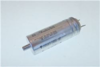 CONDENSATORE DI SPUNTO 8 MF V400