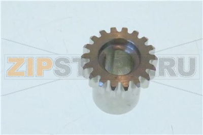 PIGNONE MOD.INTENERITRICE RIF 107 