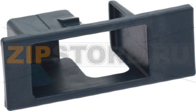 AGGANCIO MANIGLIA PORTA FORNO 90x35x40mm 