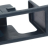 AGGANCIO MANIGLIA PORTA FORNO 90x35x40mm - AGGANCIO MANIGLIA PORTA FORNO 90x35x40mm