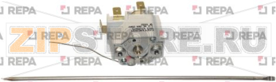 THERMOSTAT SECURITE 320°C 