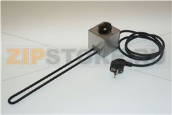 BOITIER COMPLET FUMOIR 