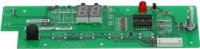 CONTROL ELECTRONIC BOARD 200x65 mm