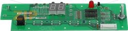 CONTROL ELECTRONIC BOARD 200x65 mm 