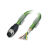 Системный кабель шины Phoenix Contact SAC-5P-M12MSB/10,0-900