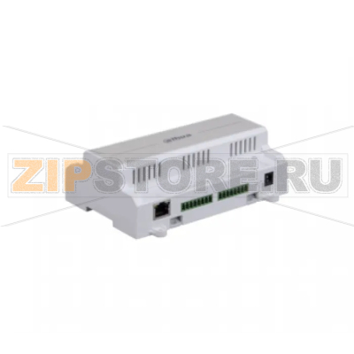 Контроллер Dahua DHI-ASC1202B-S 