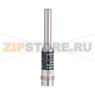 Датчик индуктивный IFM IZ5046 
