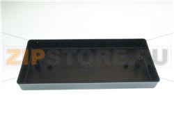 VASCHETTA EVAP. COD. IN PLAST. 