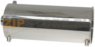 CILINDRO LUCIDATO 