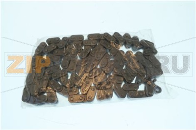 ЦЕПЬ ТЕСТОМЕСА PRISMAFOOD 5C020101 