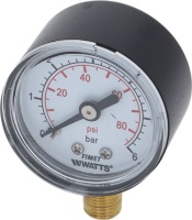 МАНОМЕТР ANGELO PO 33D1680