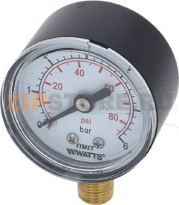 МАНОМЕТР ANGELO PO 33D1680 