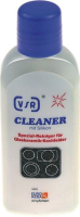 CLEANER FOR GLASS CERAMIC HOBS 0.2L