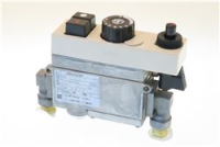 VALVE 710 MINISIT FRYER 60÷200°C