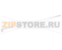 LED CHANNEL ASSY,40.375 3050K