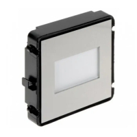 IP-панель вызывная Dahua DH-VTO2000A-E