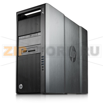 Рабочая станция HPE T4K63EA 