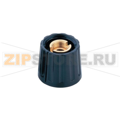 Ручка для потенциометров Mentor 332.4 