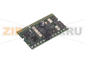 Модуль AS-Interface printed circuit board module VAA-4E4A-CB-ZE/E2-Y129640 Pepperl+Fuchs Описание оборудованияCircuit board module4 inputs/4 outputs