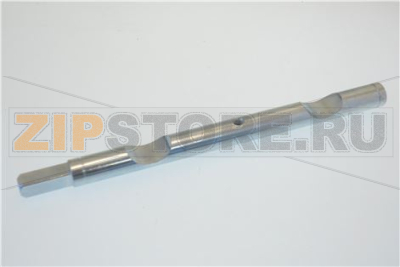 AXE DE DECROCHAGE 