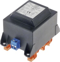 TRASFORMATORE 230VAC/17VAC 20VA