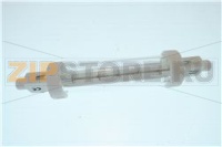 LAMPADA ALOGENA INFRAROSSI R7s 300W 240V