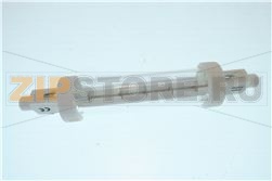 LAMPADA ALOGENA INFRAROSSI R7s 300W 240V 