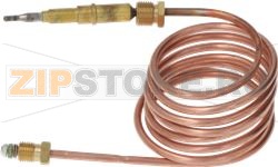 THERMOCOUPLE M9x1 130 cm 