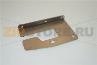 КРОНШТЕЙН ШАРНИРНОГО РЫЧАГА ЛЕВЫЙ