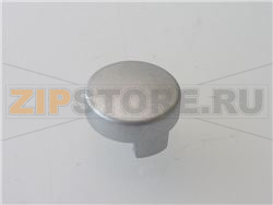 TASTO FUNZIONI ø 12 mm CROMATO 