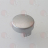 TASTO FUNZIONI ø 12 mm CROMATO - TASTO FUNZIONI ø 12 mm CROMATO
