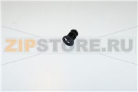 VALVOLA SERBATOIO ACQUA NERO (PP)    EN5