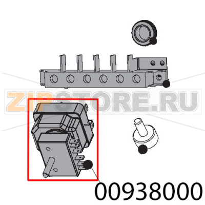 Regolatore di energia Tecnoinox PCC8E9 Regolatore di energia Tecnoinox PCC8E9Запчасть на деталировке под номером: 00938000