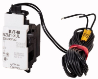Расцепитель минимального напряжения, 380-440В AC Eaton NZM1-XUL380-440AC
