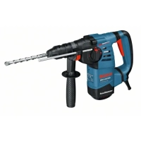 Перфоратор 800 Вт Bosch GBH 3-28 DFR L-Boxx