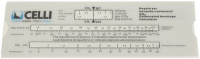 BALANCE PRESSURE CALCULATION STICK
