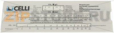BALANCE PRESSURE CALCULATION STICK 