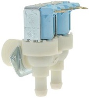 SOLENOID VALVE 220/240V 50/60Hz