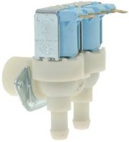 SOLENOID VALVE 220/240V 50/60Hz
