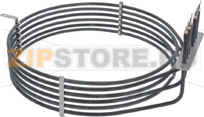 HEATING ELEMENT 3x3000W 230V 