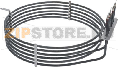 HEATING ELEMENT 3x3000W 230V 