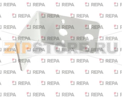 BRACKET, CARBON FILTER 