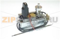 VALVOLA GV30 CON PIEZOELETTRICO