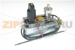 VALVOLA GV30 CON PIEZOELETTRICO 