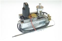 VALVOLA GV30 CON PIEZOELETTRICO