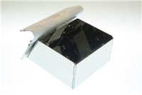 DRAWER [C] FOR GRIDDLE 900 M40