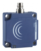 Датчик индуктивный Schneider Electric XS8C1A1PBM8